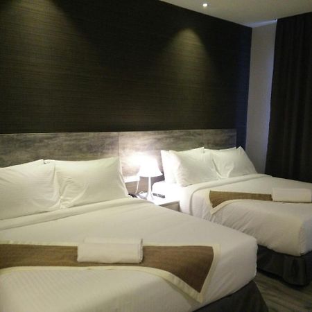 The Leverage Business Hotel Johor Bahru Pokoj fotografie